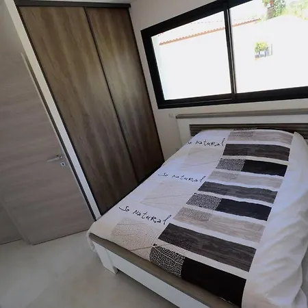 T3 Acum - Domaine Prestigieux Sur Agosta Plage - Exceptionnel 3 Etoiles