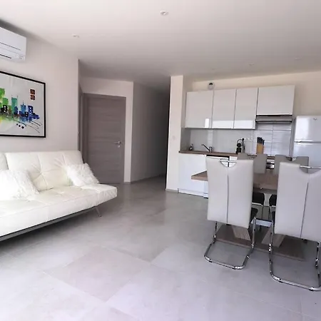 Lejlighed T3 Acum - Domaine Prestigieux Sur Agosta Plage - Exceptionnel 3 Etoiles Porticcio (Corsica)