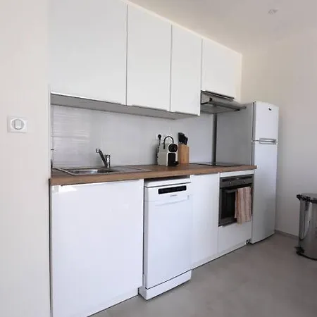 T3 Acum - Domaine Prestigieux Sur Agosta Plage - Exceptionnel 3 Etoiles Porticcio (Corsica)