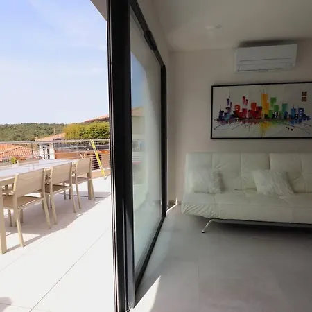 T3 Acum - Domaine Prestigieux Sur Agosta Plage - Exceptionnel 3 Etoiles