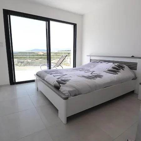 T3 Acum - Domaine Prestigieux Sur Agosta Plage - Exceptionnel 3 Etoiles Porticcio (Corsica)