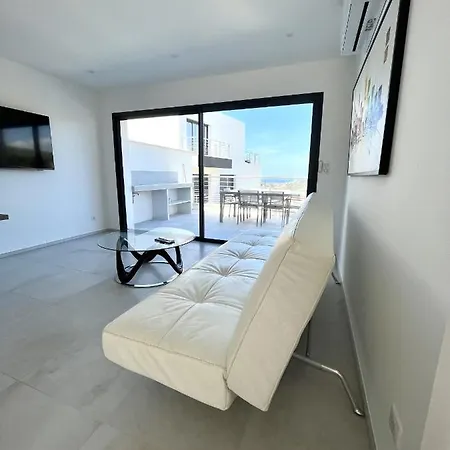 T3 Acum - Domaine Prestigieux Sur Agosta Plage - Exceptionnel 3 Etoiles