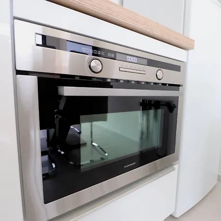 T3 Acum - Domaine Prestigieux Sur Agosta Plage - Exceptionnel 3 Etoiles