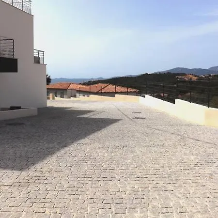 T3 Acum - Domaine Prestigieux Sur Agosta Plage - Exceptionnel 3 Etoiles Lejlighed *