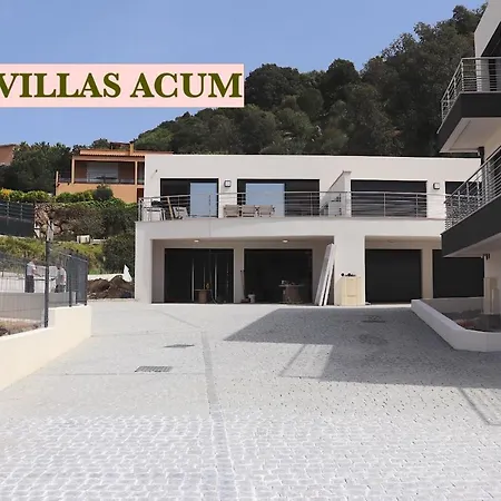 Daire T3 Acum- Agosta - Vue Et Iles Sanguinaires *