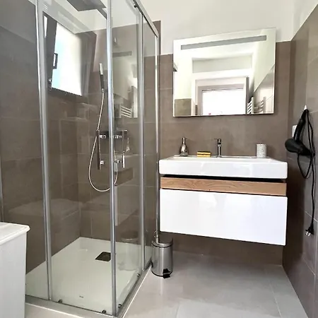 T3 Acum - Domaine Prestigieux Sur Agosta Plage - Exceptionnel 3 Etoiles * Porticcio (Corsica)