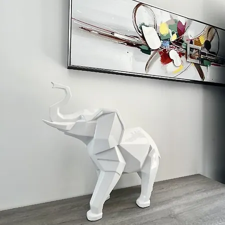 T3 Acum - Domaine Prestigieux Sur Agosta Plage - Exceptionnel 3 Etoiles Daire