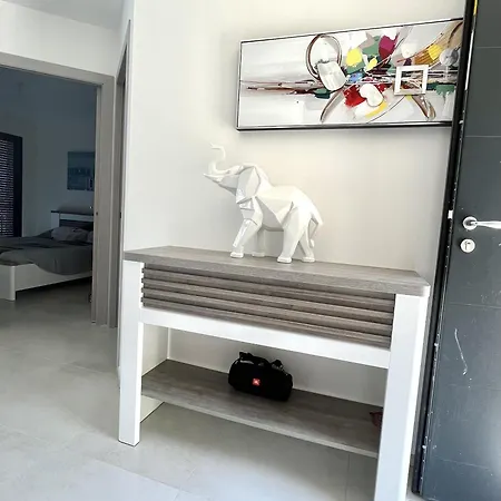 Lejlighed T3 Acum - Domaine Prestigieux Sur Agosta Plage - Exceptionnel 3 Etoiles