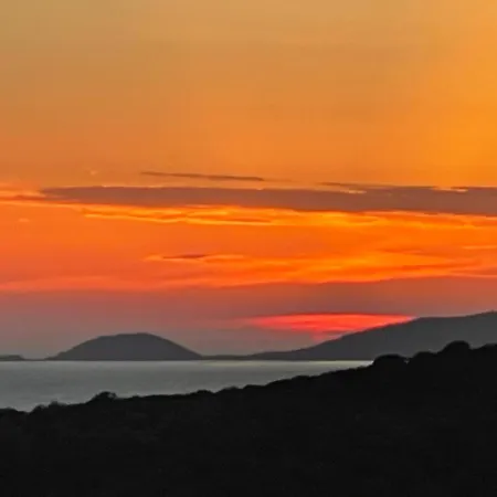 T3 Acum - Domaine Prestigieux Sur Agosta Plage - Exceptionnel 3 Etoiles Lejlighed *