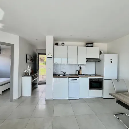 Apartment T3 Acum - Domaine Prestigieux Sur Agosta - Exceptionnel 3 Etoiles