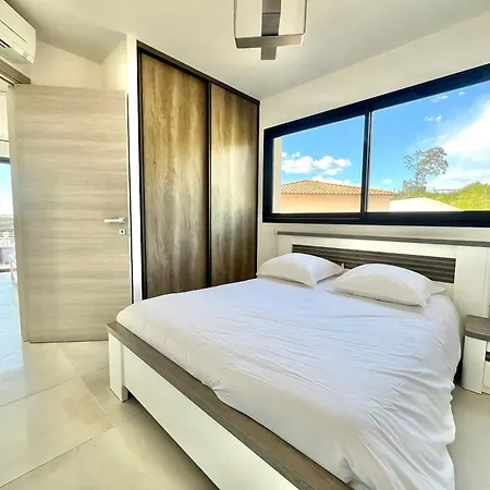 T3 Acum - Domaine Prestigieux Sur Agosta - Exceptionnel 3 Etoiles *