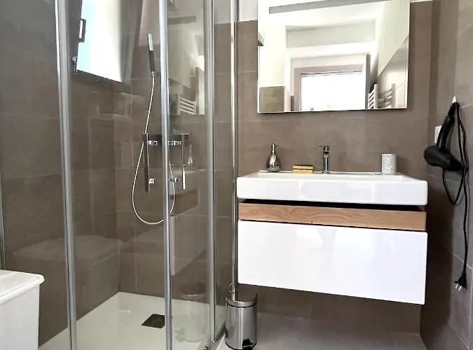T3 Acum - Domaine Prestigieux Sur Agosta - Exceptionnel 3 Etoiles * Porticcio (Corsica)